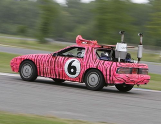 Illustration for article titled The Top 33 Lemons of the Cain't Git Bayou 24 Hours of LeMons